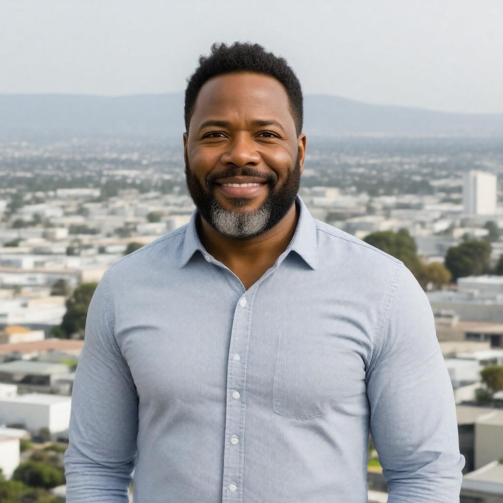 Anthony Anderson